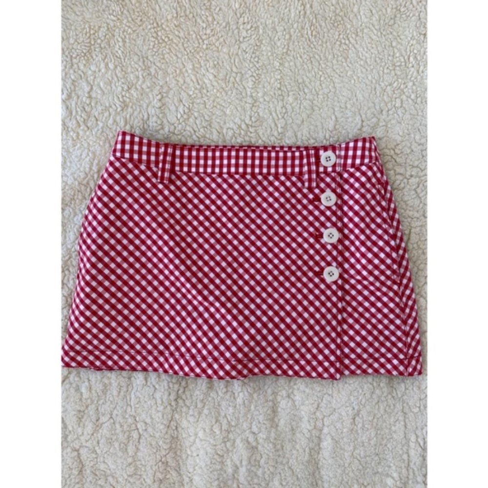 golf skirt